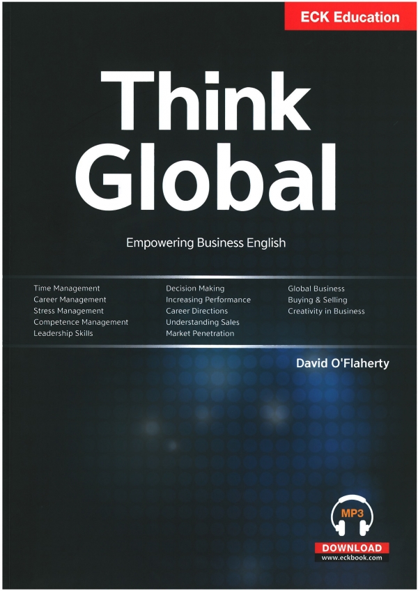 Think Global