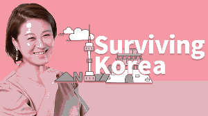 Surviving Korea
